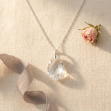 Collar “SIEMPRE SWAROVSKI”