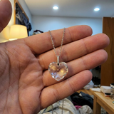 Collar “Corazón de SWAROVSKI”