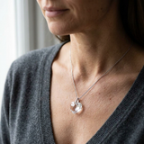 Collar “Corazón de SWAROVSKI”
