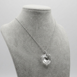Collar “Corazón de SWAROVSKI”