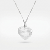 Collar “Corazón de SWAROVSKI”