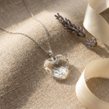 Collar “Corazón de SWAROVSKI”