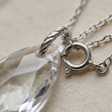 Collar “SIEMPRE SWAROVSKI”