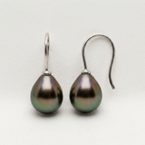 Pendientes - Perlas Cultivadas de Tahití | orano