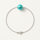 Véritable Perle de Culture d'Eau Douce