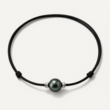 Collar - Perlas de Tahití 10-11 mm